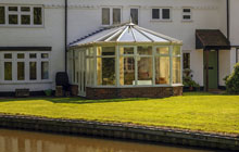 Foxcote conservatory leads
