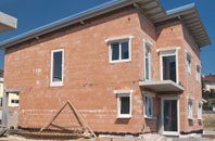Foxcote home extensions