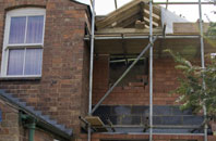 free Foxcote home extension quotes