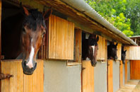 free Foxcote stable construction quotes