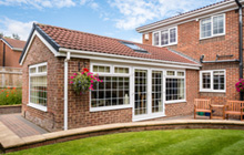 Foxcote house extension leads